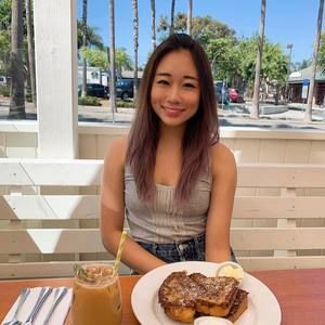 Meet your Posher, Kelli